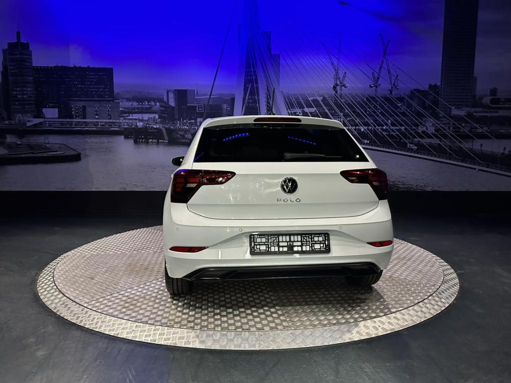 Volkswagen Polo 1.0 tsi life edition *iqlight*appconnect*winterpack*acc*