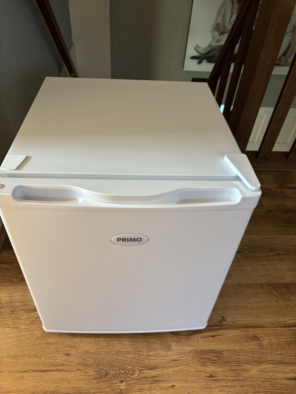 Nieuwe mini koelkast