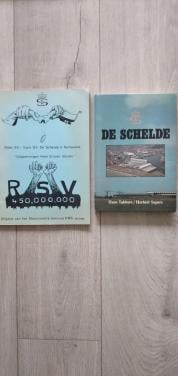 Boeken De Schelde