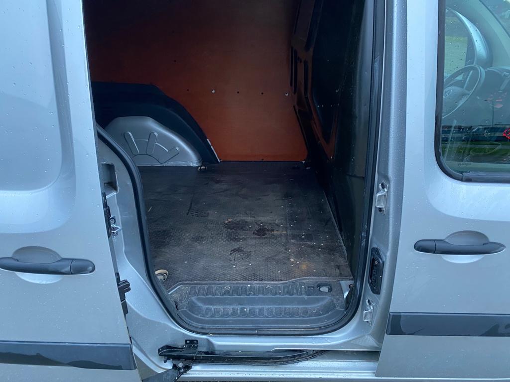 Mercedes-Benz Citan 109 cdi blueefficiency