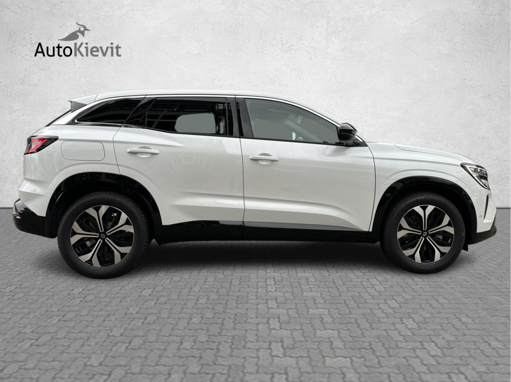 Renault Austral 1.2 e-tech hybrid 200 techno - demo / pack extended grip / 