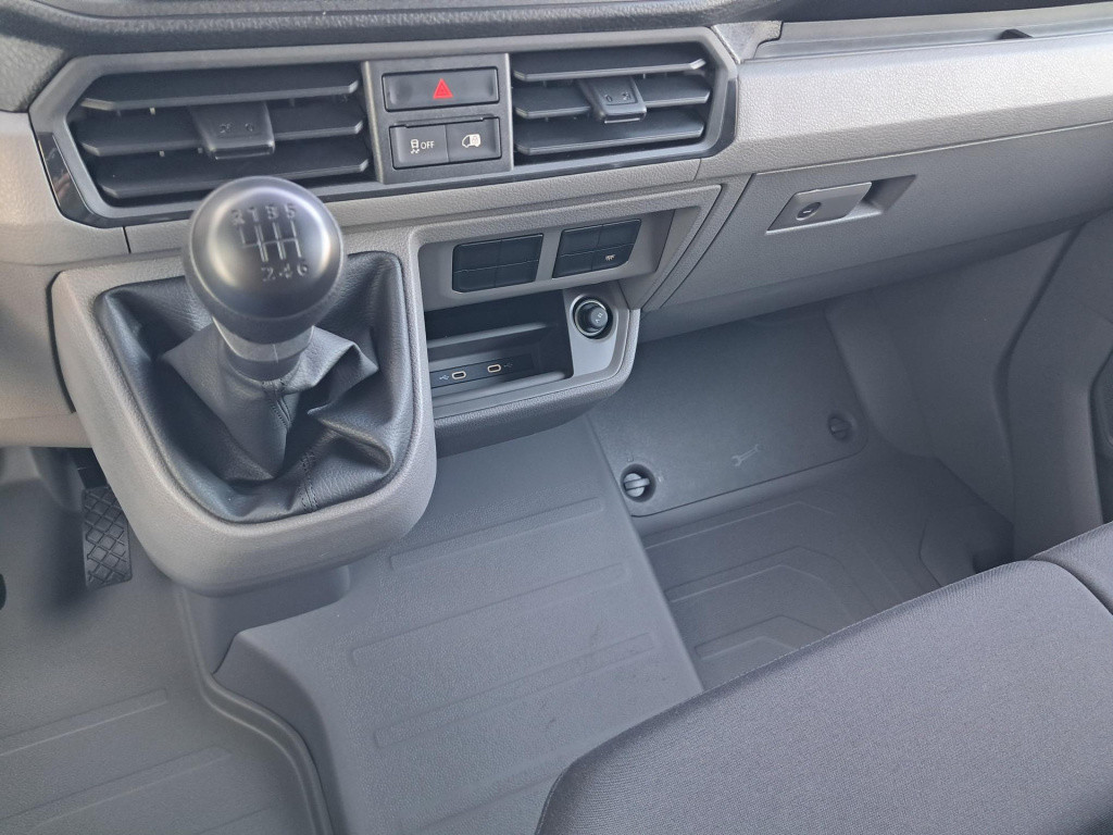 Volkswagen Crafter 30 2.0 tdi l3h2 trendline