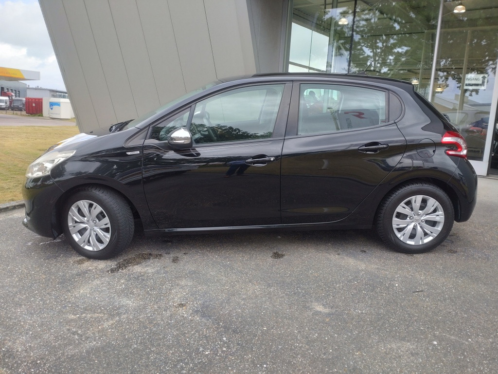Peugeot 208 1.2 vti urban soul | verkocht