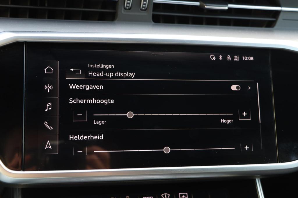 Audi A6 avant 55 tfsi e quattro s edition competition 367pk