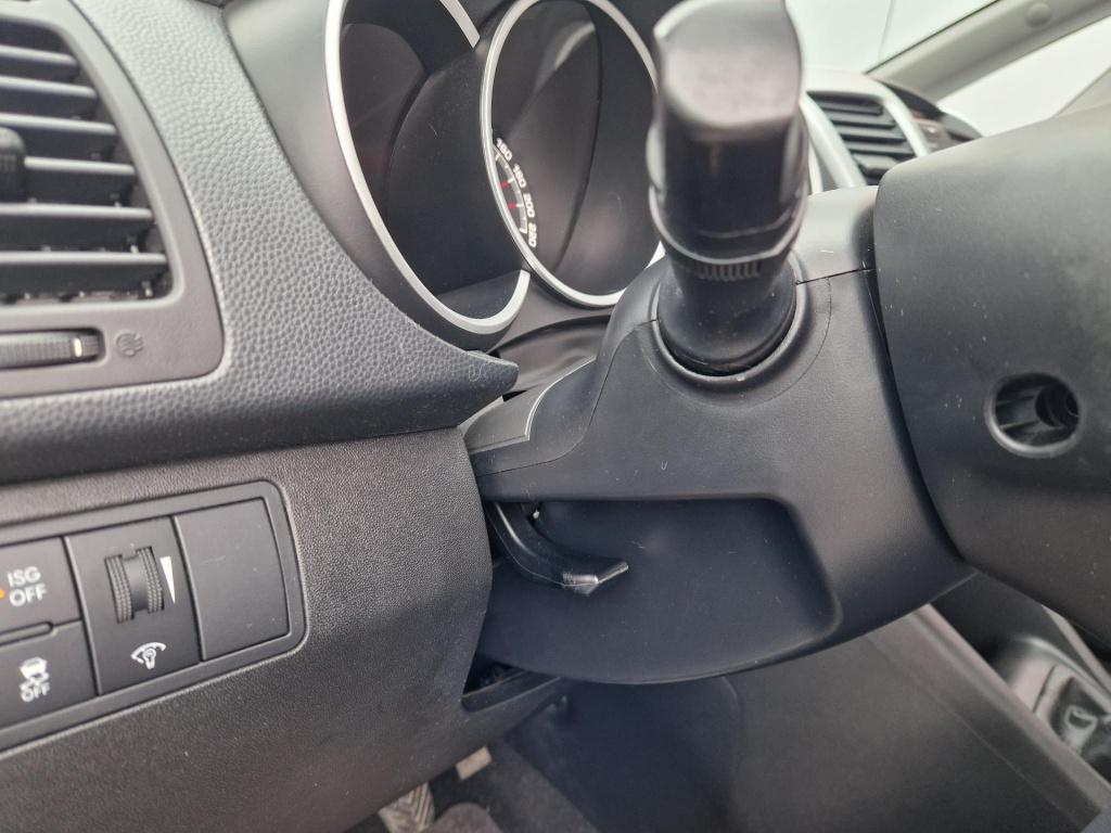 Kia Venga 1.4 cvvt plus pack