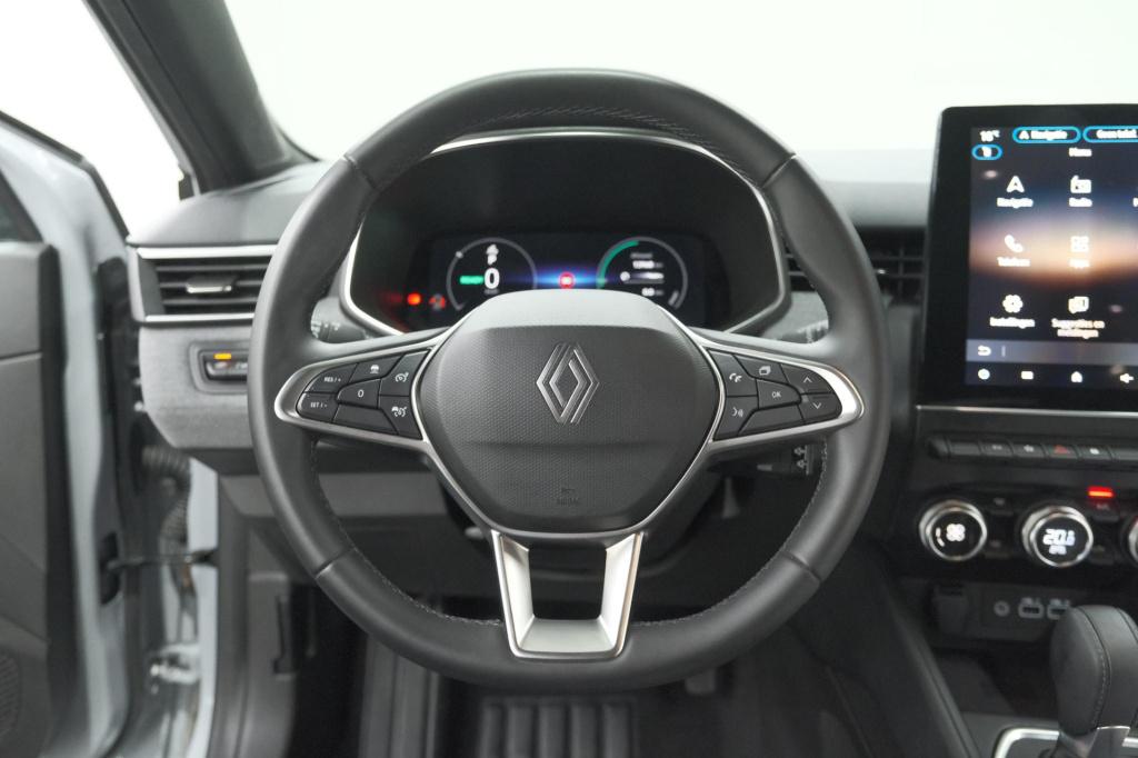 Renault Clio 1.6 e-tech full hybrid 145 techno | 360 camera | adaptieve cru