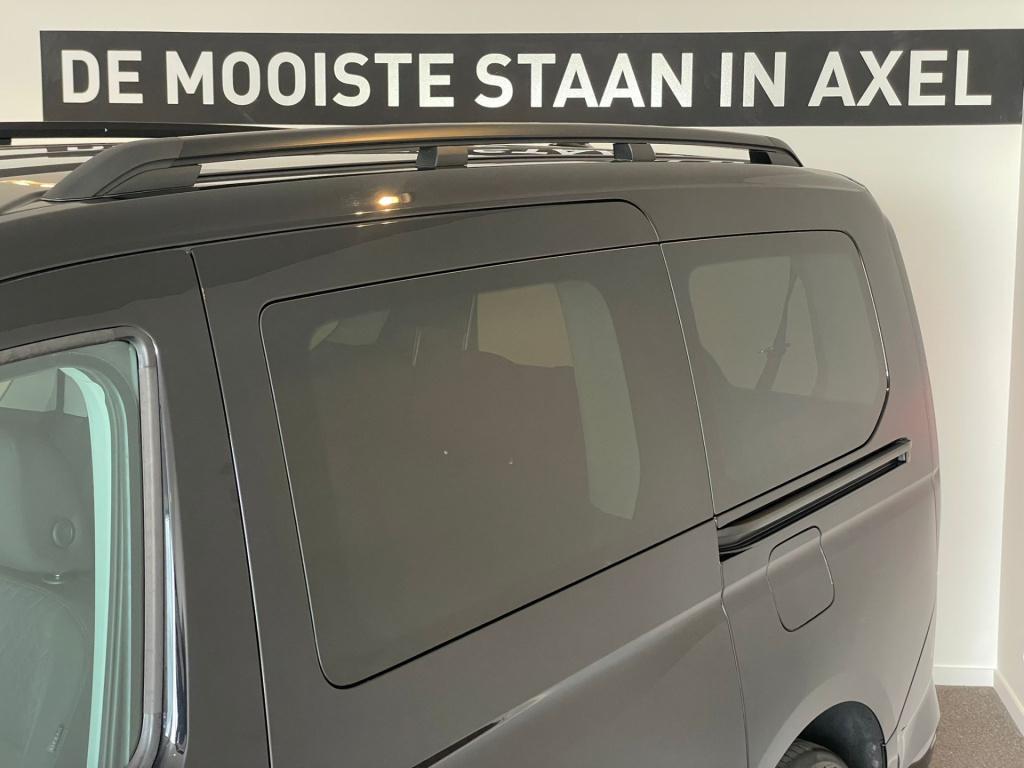 Volkswagen Caddy maxi 1.5 tsi life