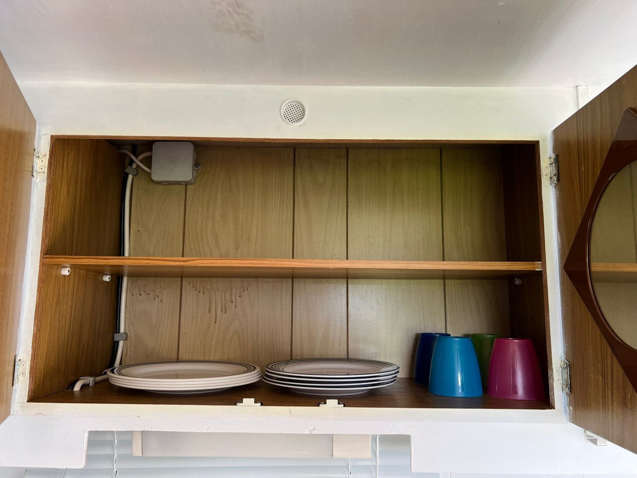 Retro King Caravan