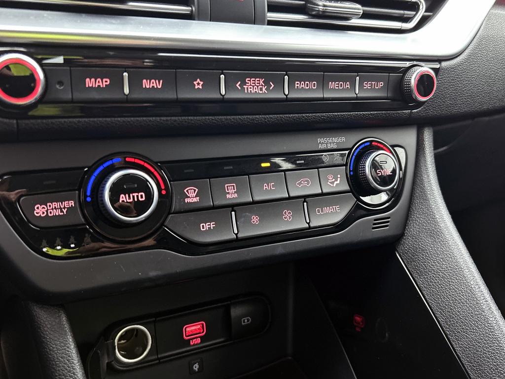 Kia Niro 1.6 gdi hybrid dynamicline style pack jbl | full led | 18 inch