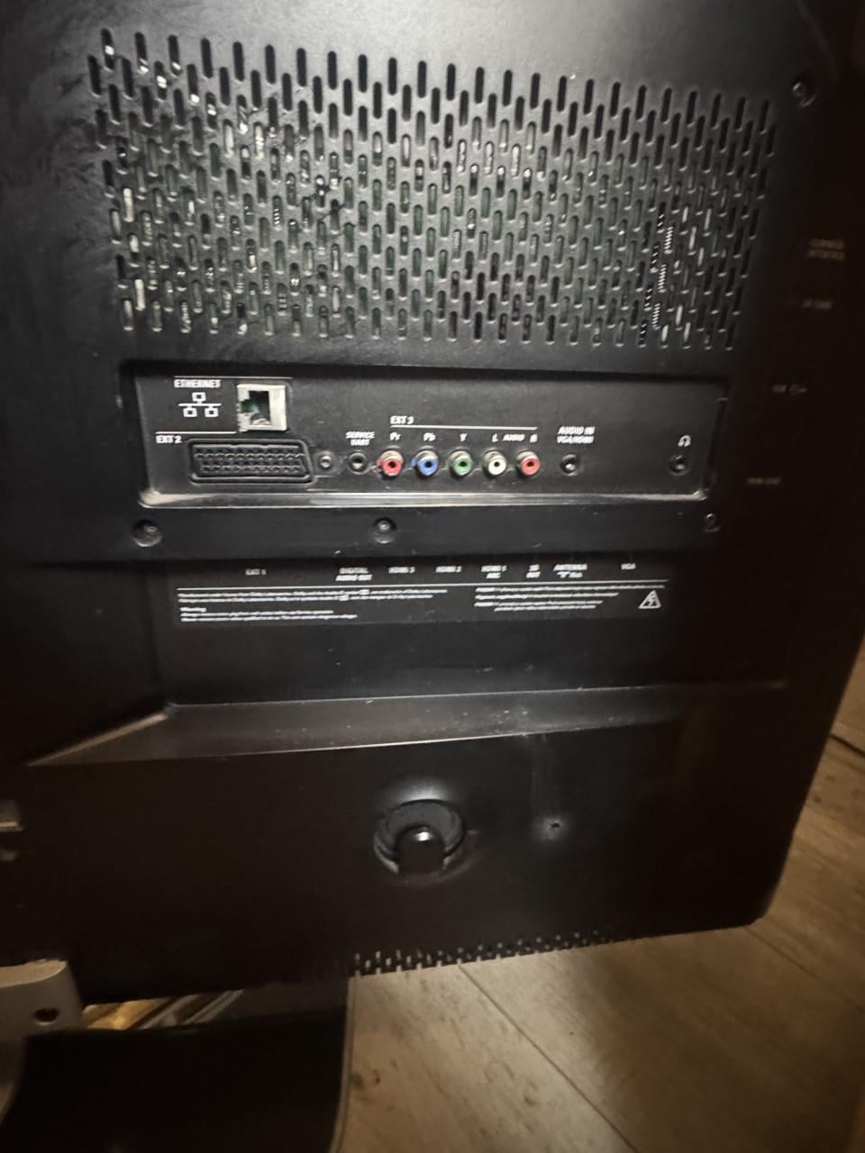 Philips lcd tv 45 inch
