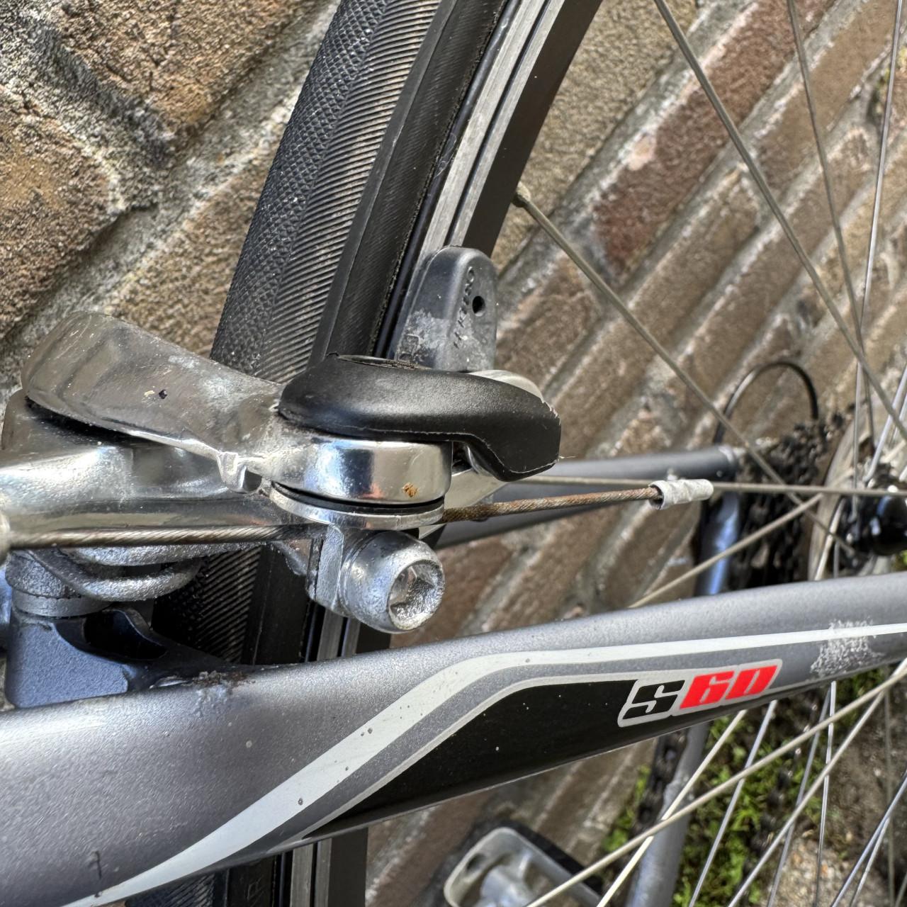 Racefiets