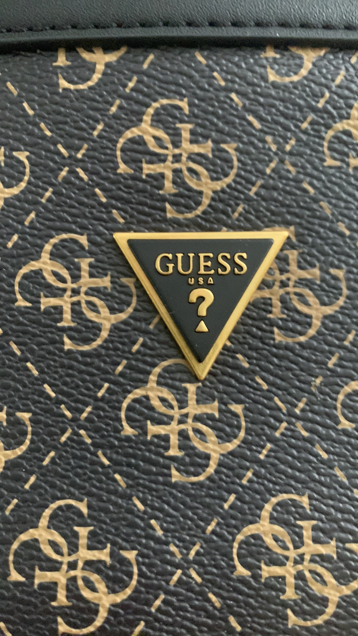 Nieuw Guess heuptas