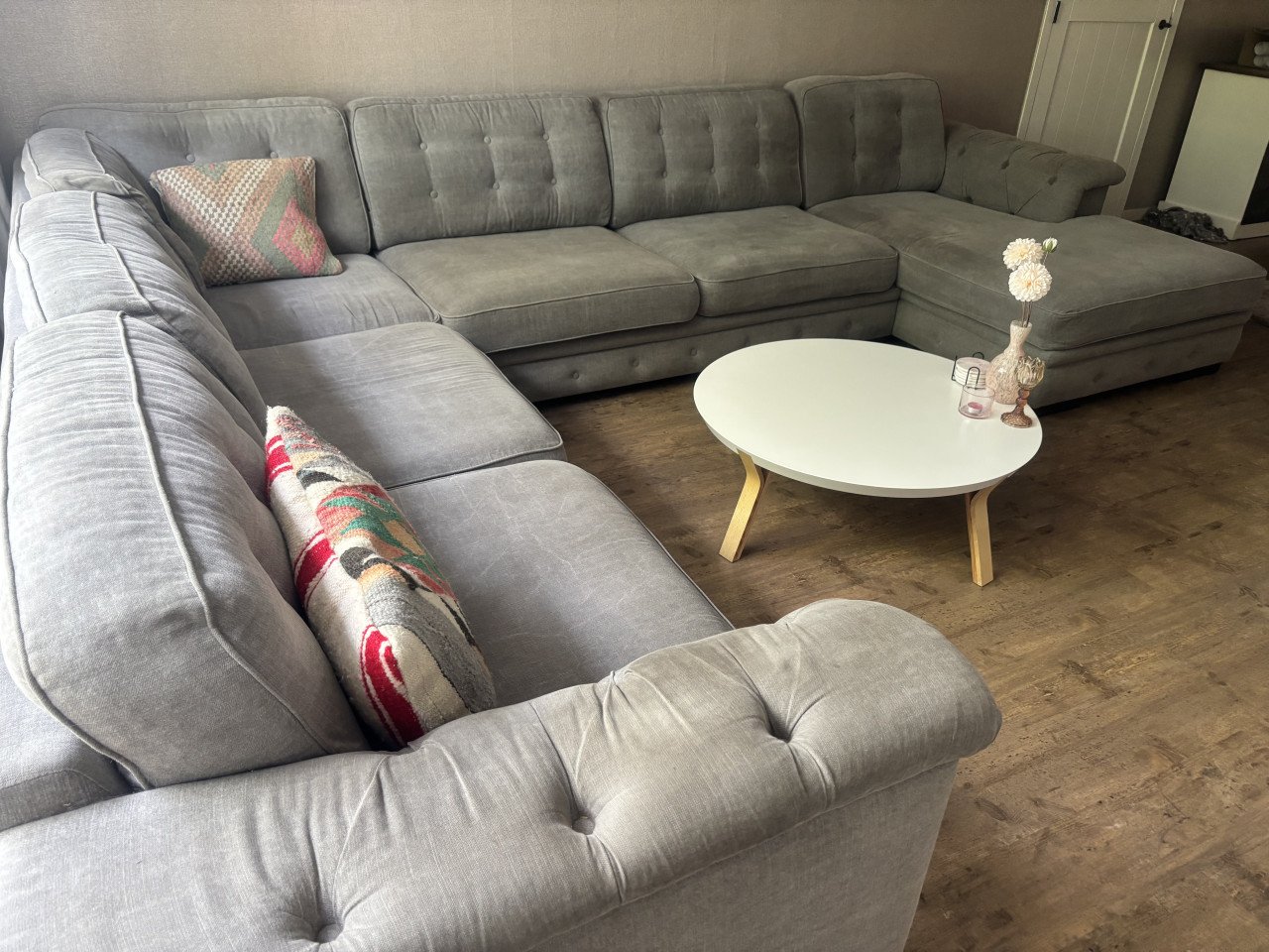 Room108 bankstel
