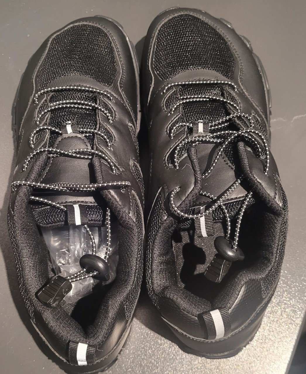 Grönanda SoftStep® | Padded Barefoot shoes