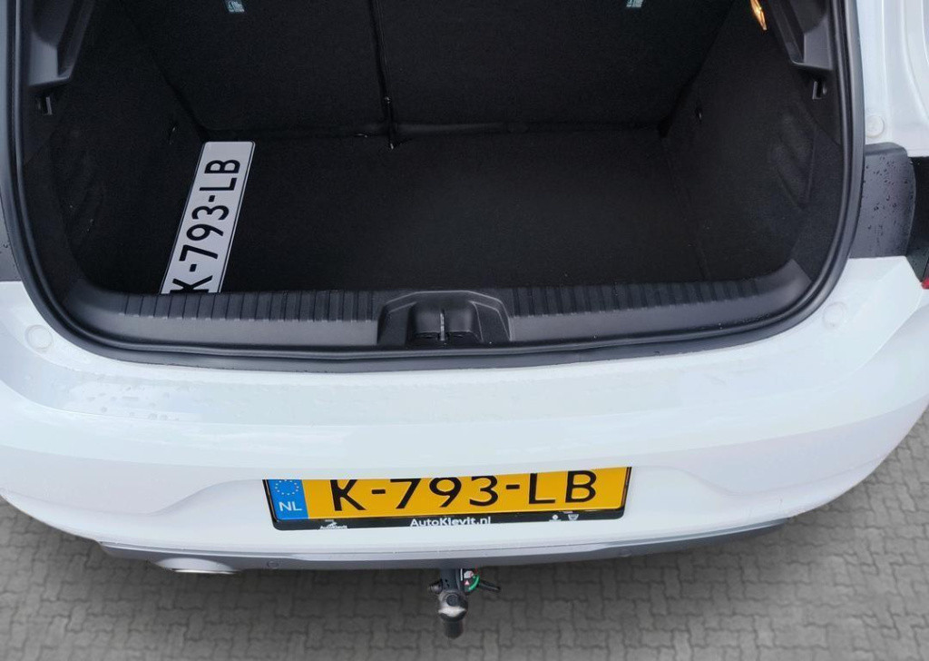 Renault Clio 1.0 tce 100 r.s. line - trekhaak