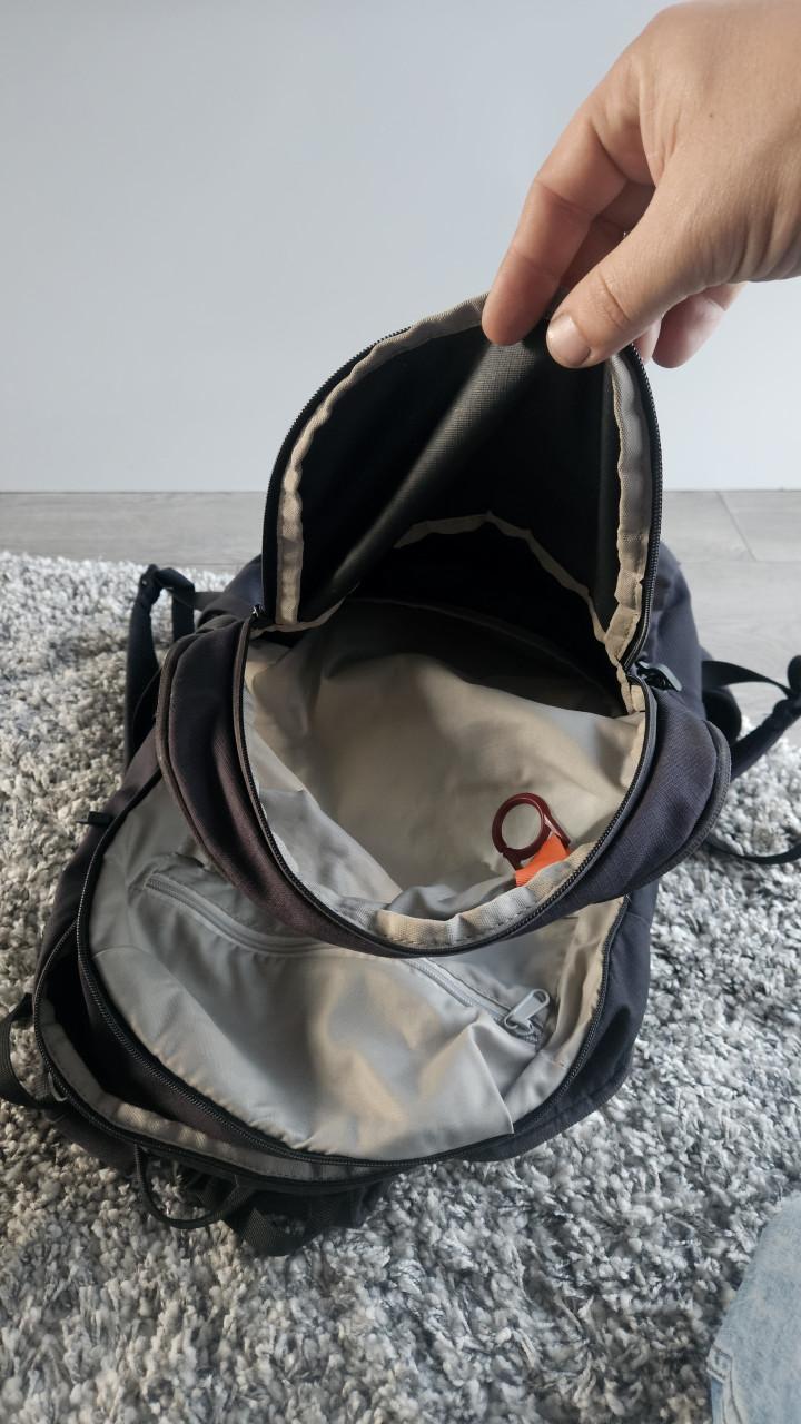 Vaude Rugzak - Verstelbaar Rugpand bieden