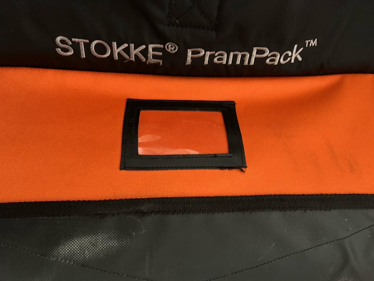 Stokke prampack