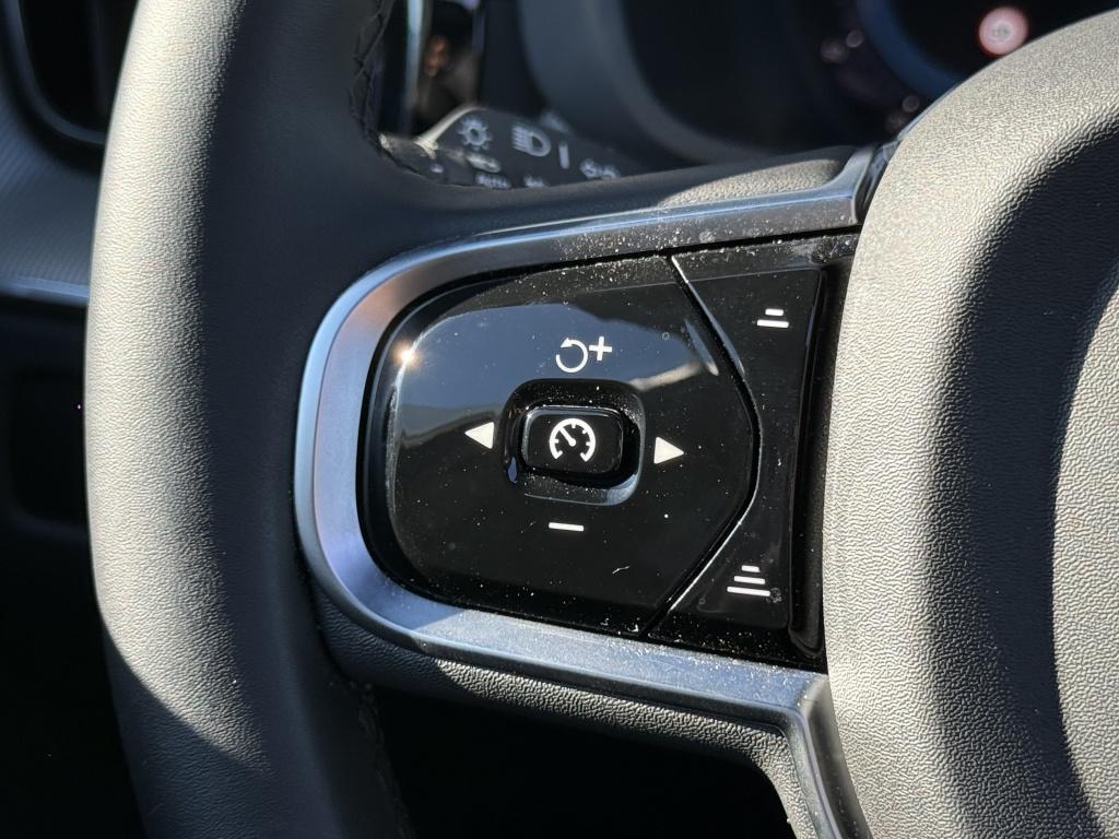 Volvo XC60 t8 455pk recharge ultra black edition| full options! luchtvering