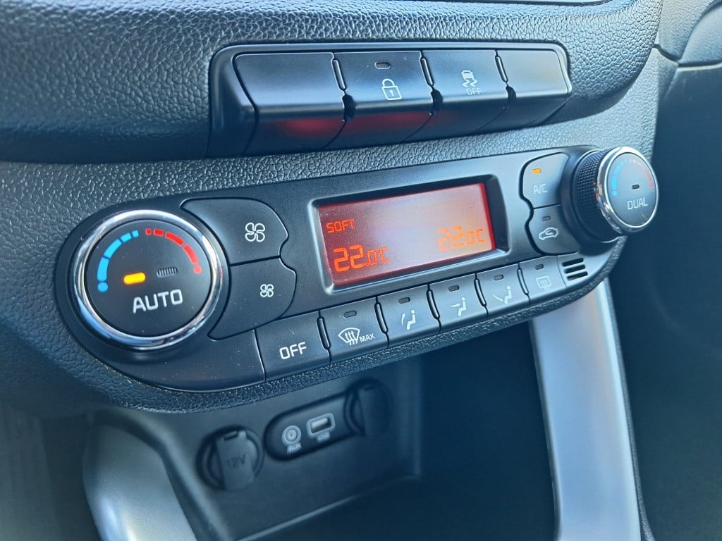 Kia Cee'd sportswagon design edition 1.0 t-gdi 120pk