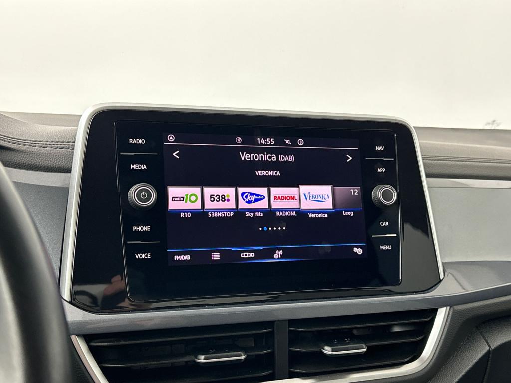 Volkswagen T-roc 1.5 tsi style