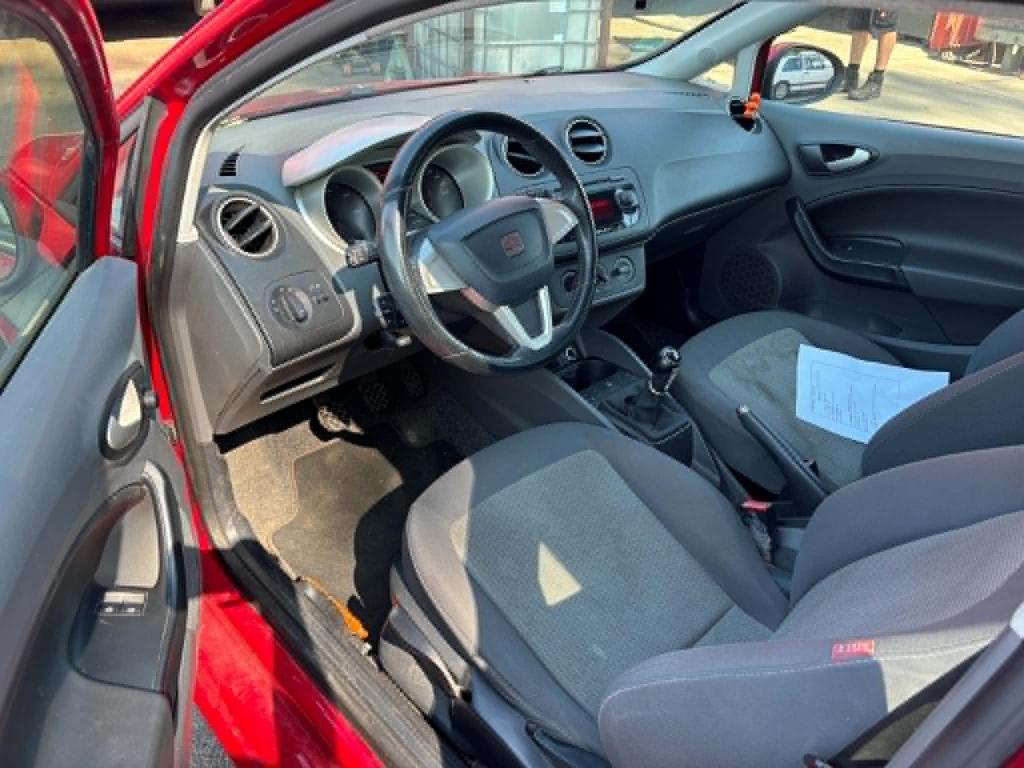 Seat Ibiza 1.2 tdi style eco.