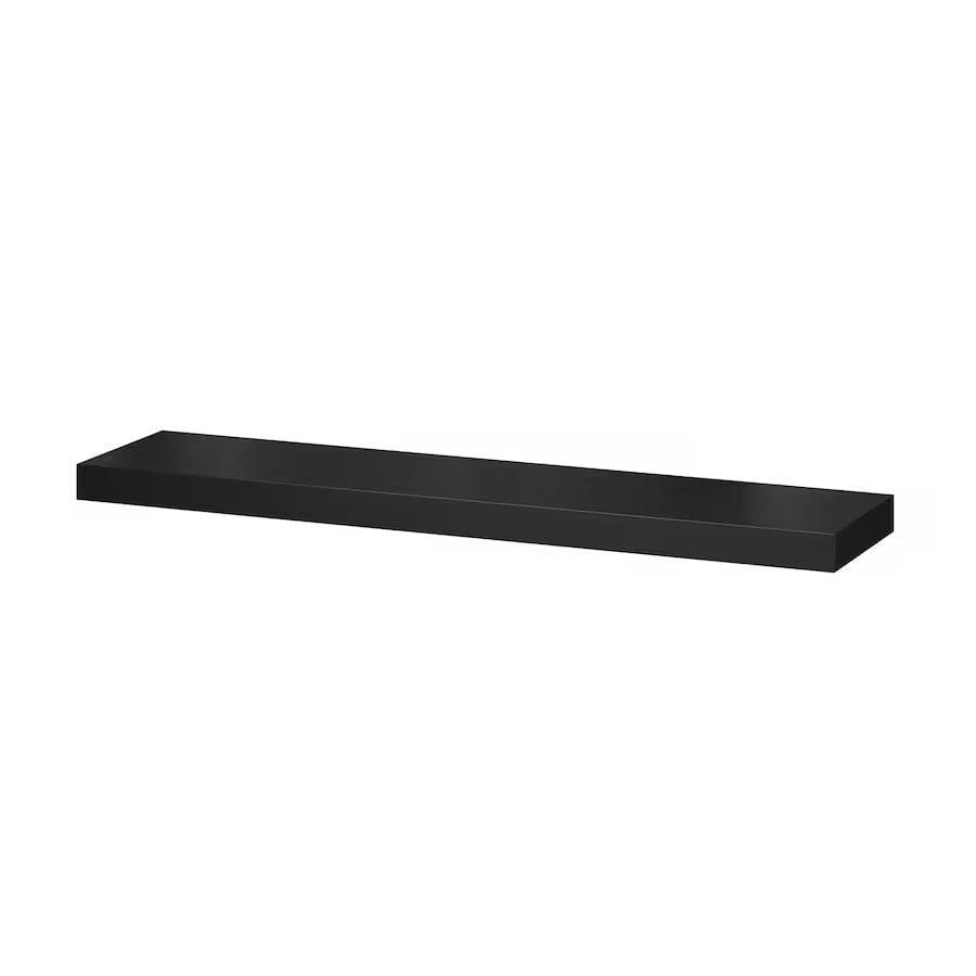 Ikea lack planken