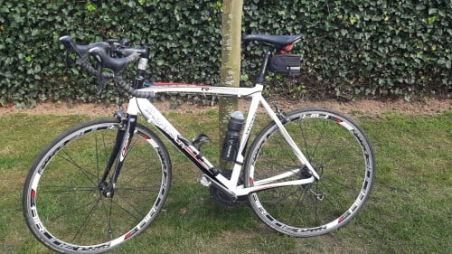 Thompson r7000 racefiets