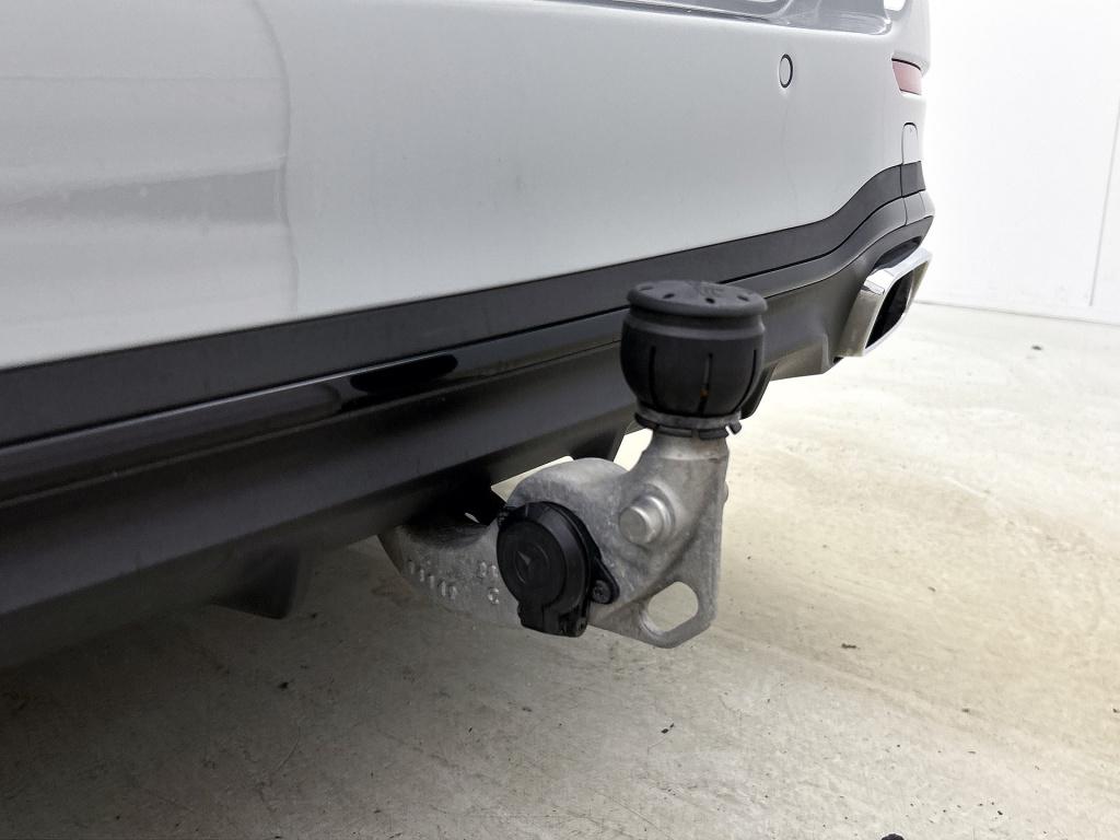 Mercedes-Benz C-Klasse estate 300 e amg plug-in hybride amg line premium | 