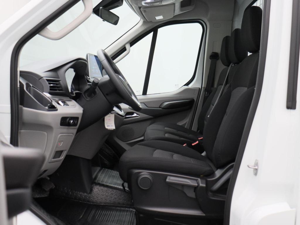 Maxus Edeliver9 l3 65 kwh cityworker open laadbak 380 cm x 209 cm | nieuw u