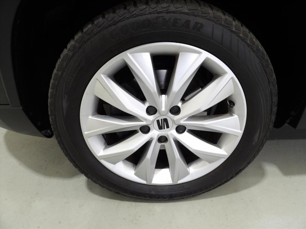 Seat Ateca 1.5 ecotsi 150pk dsg-7 xperience business intense