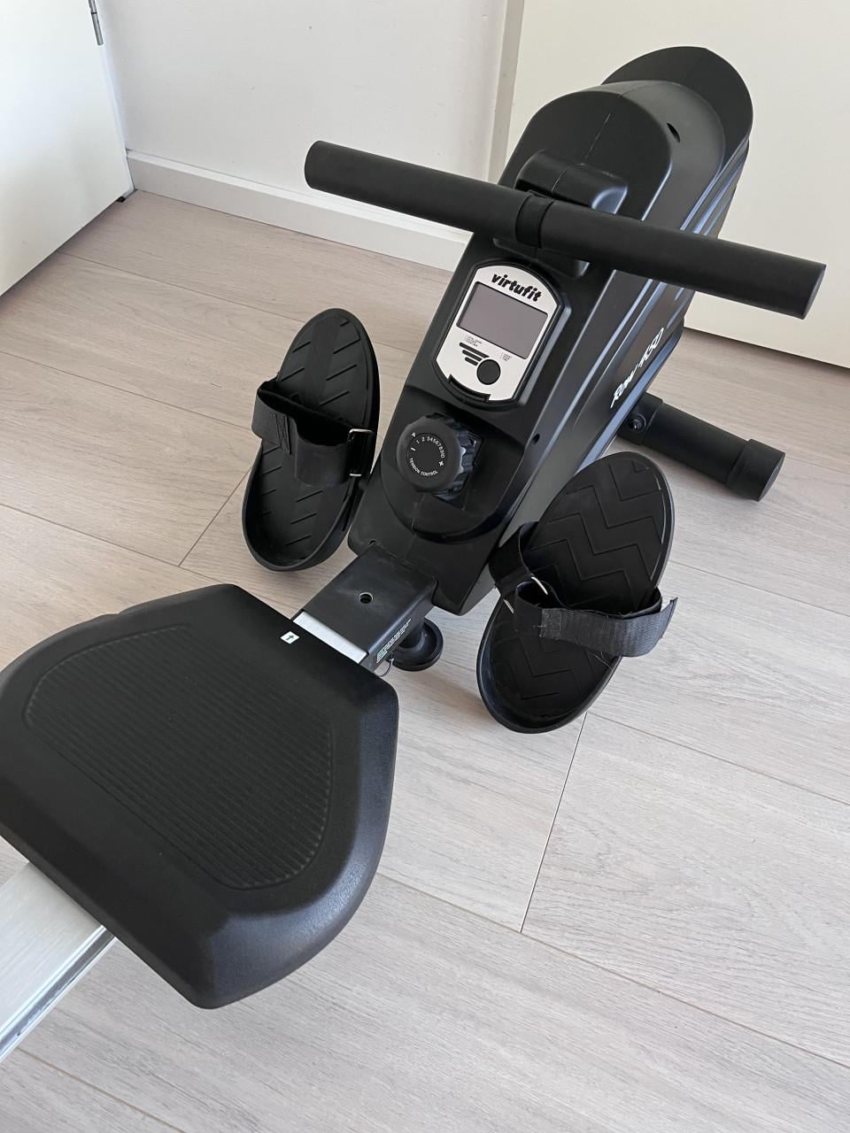 Roeimachine Virtufit row 450