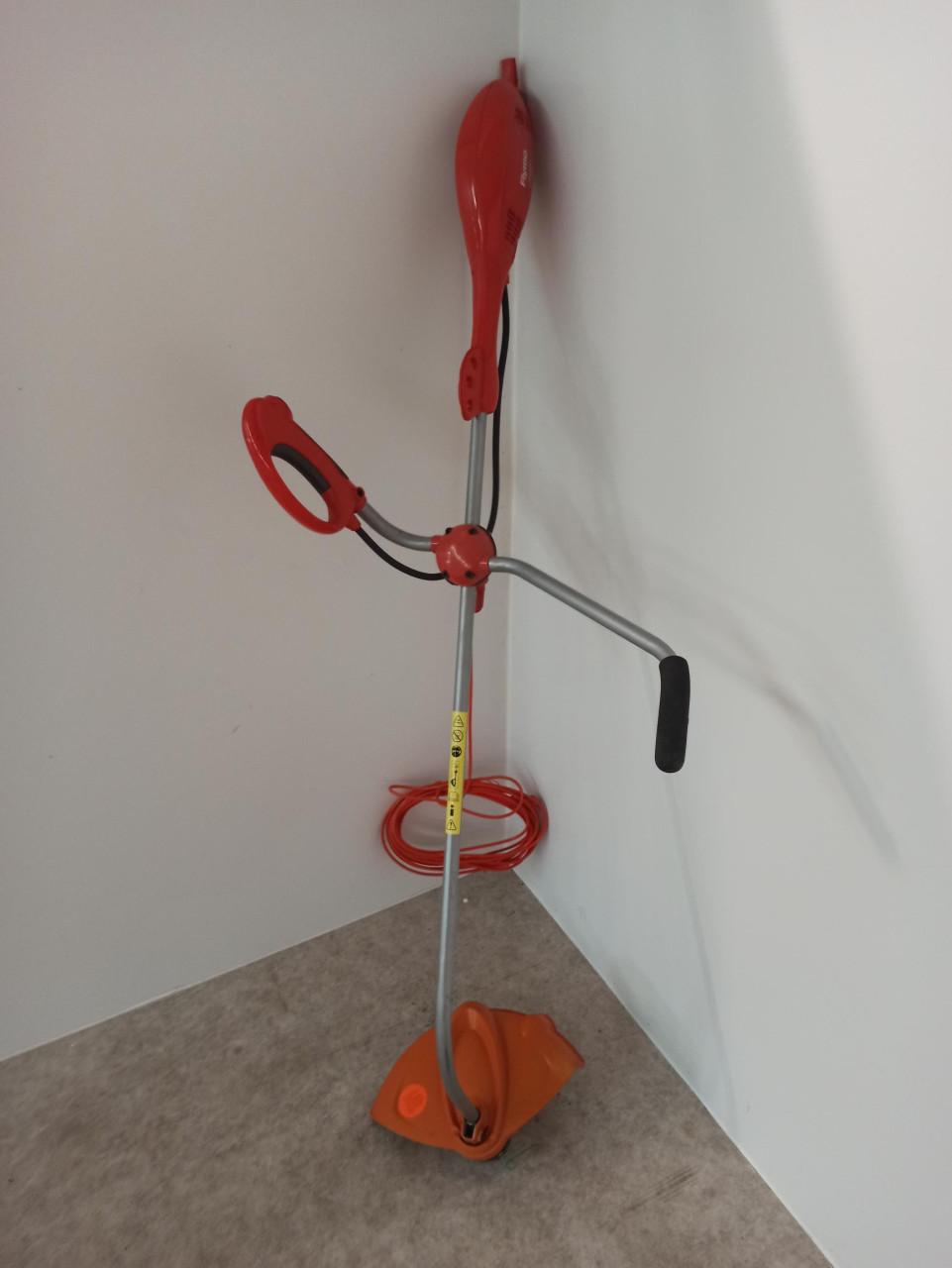 Husqvarna Flymo Samurai 1000XT Grastrimmer -0207