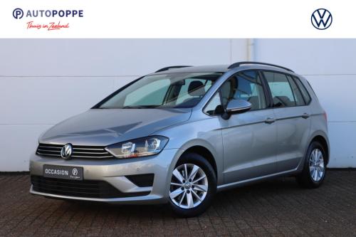 Volkswagen Golf Sportsvan 1.2 tsi comfortline 110pk