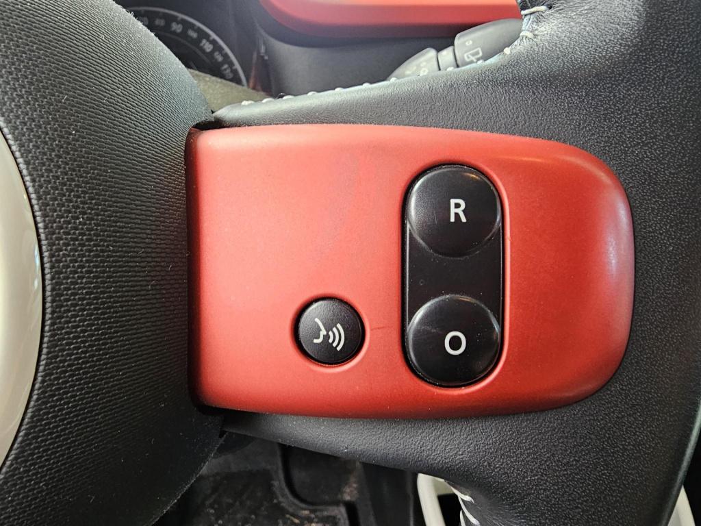 Renault Twingo 1.0 sce expression, lage kilometerstand!