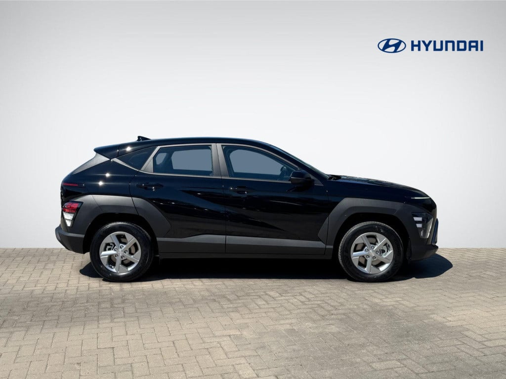 Hyundai Kona 1.6 gdi hev comfort