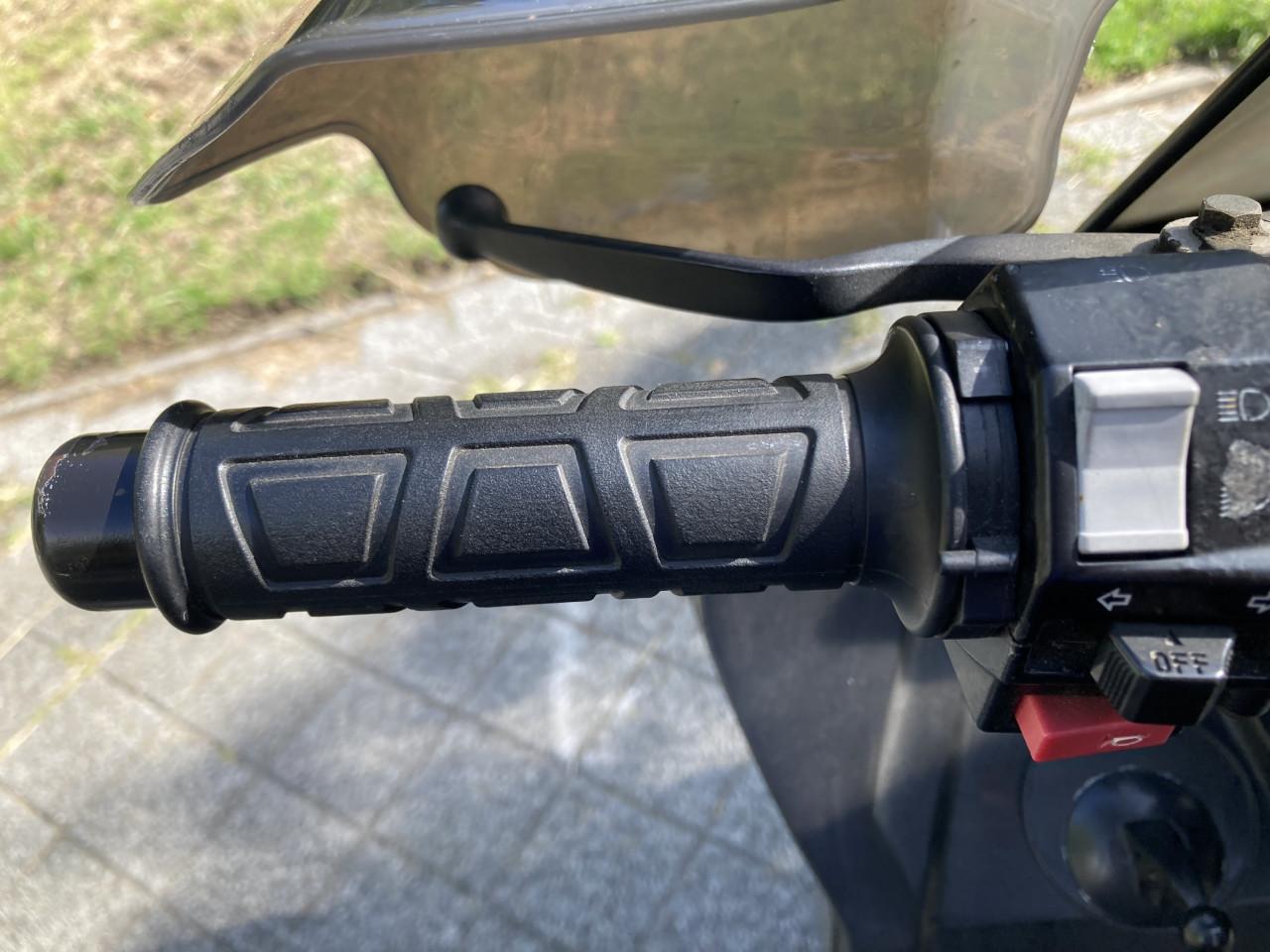 Motorscooter Yamaha YP 250