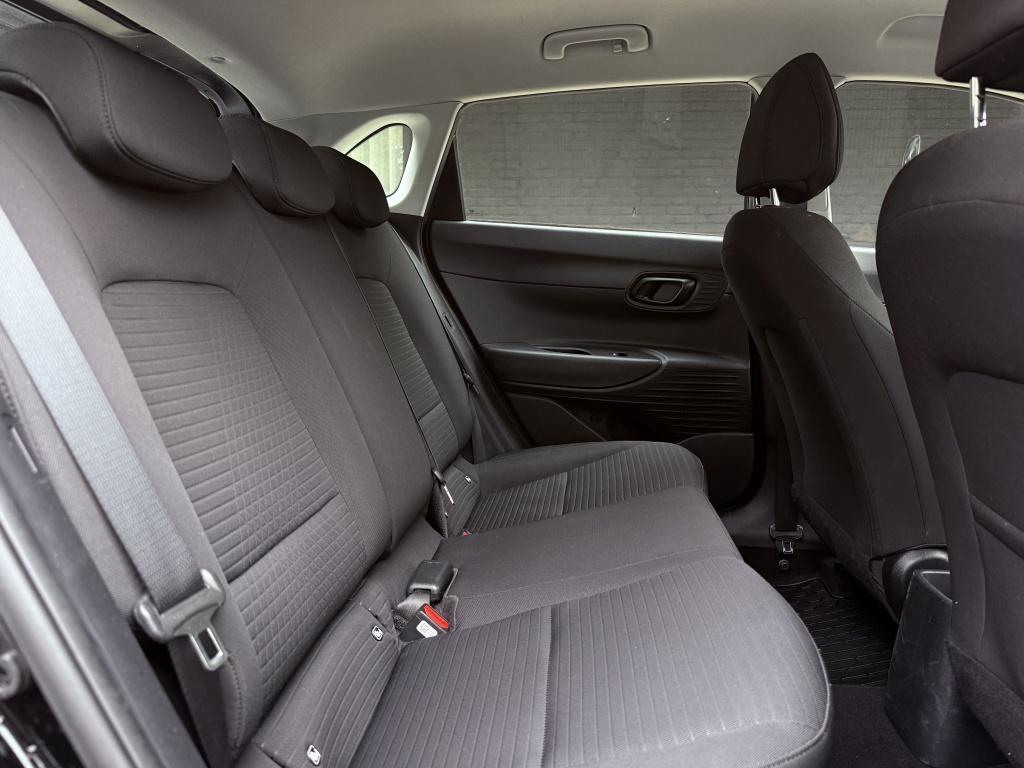 Hyundai I 20 1.0 t-gdi comfort