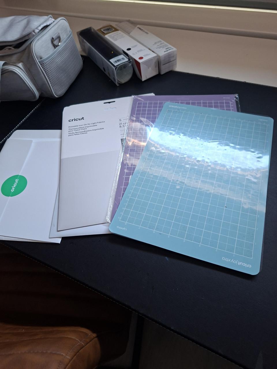 Cricut Joy extra