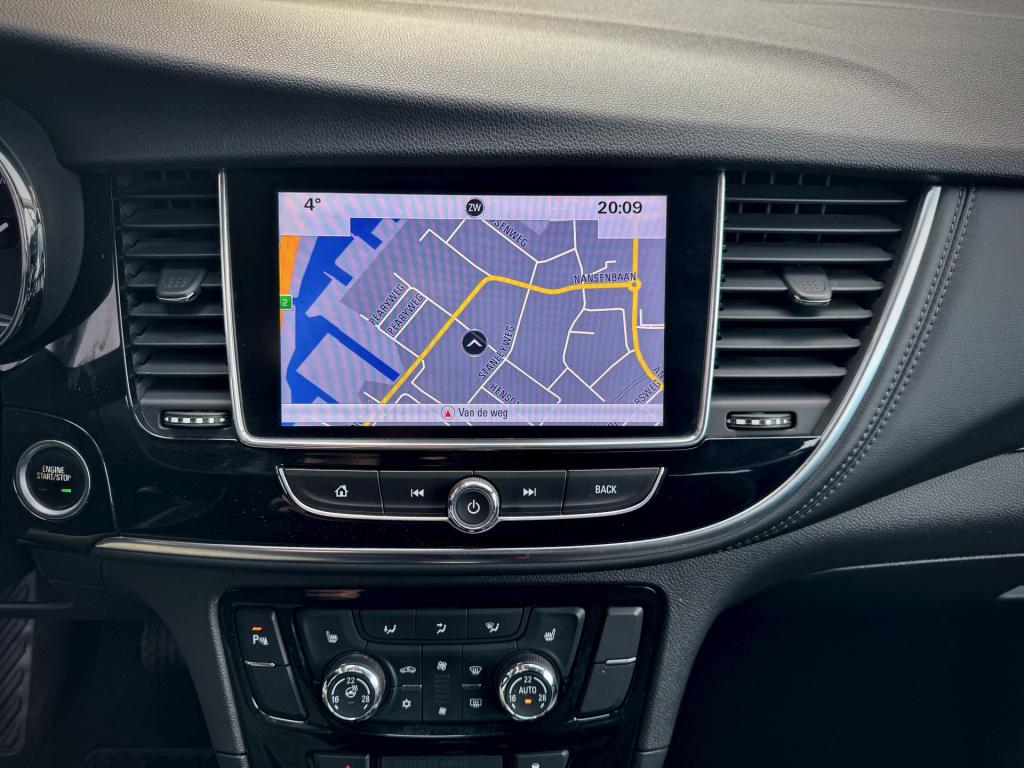 Opel Mokka 1.4 turbo innovation navi ecc cruise