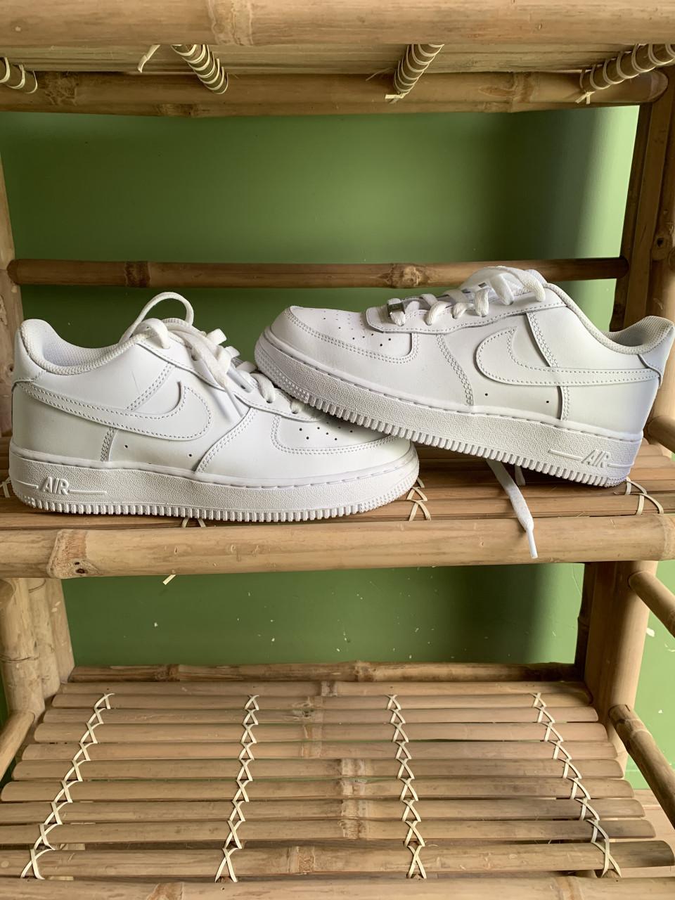 Nike Air schoenen 38,5