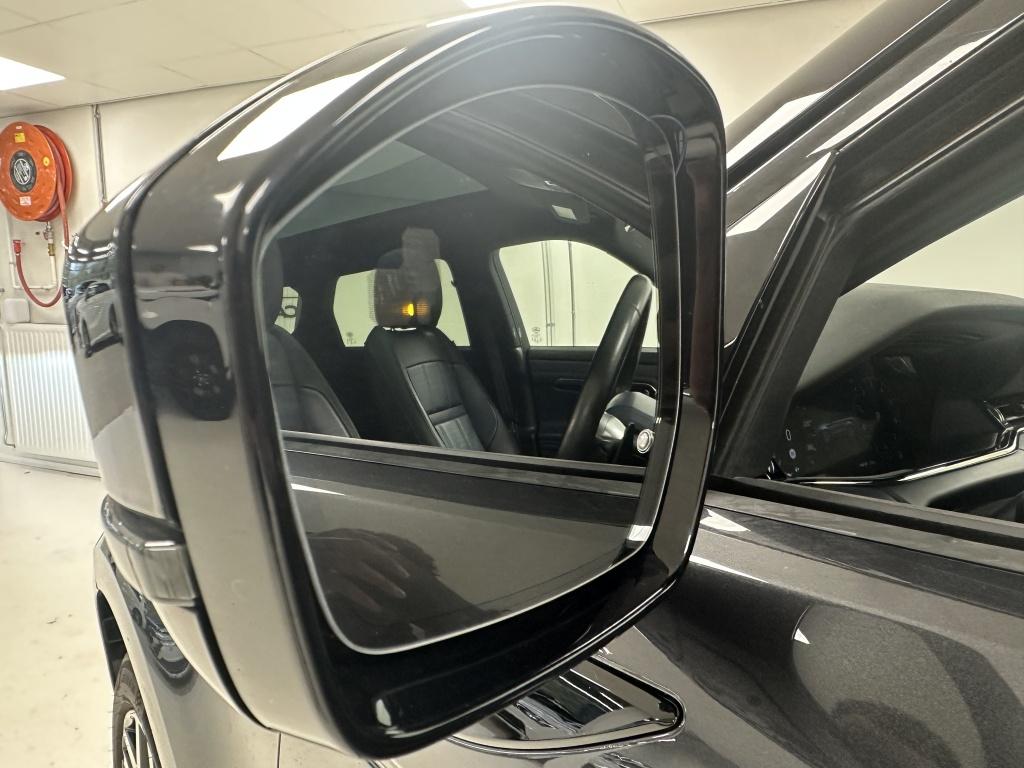 Land Rover Range Rover 1.5 p300e awd r-dynamic hse | meridian | panoramadak