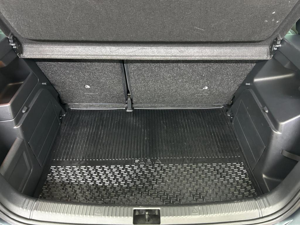 Skoda Fabia occasion 1.0 tsi style | blauw | tweedehands skoda fabia | airc