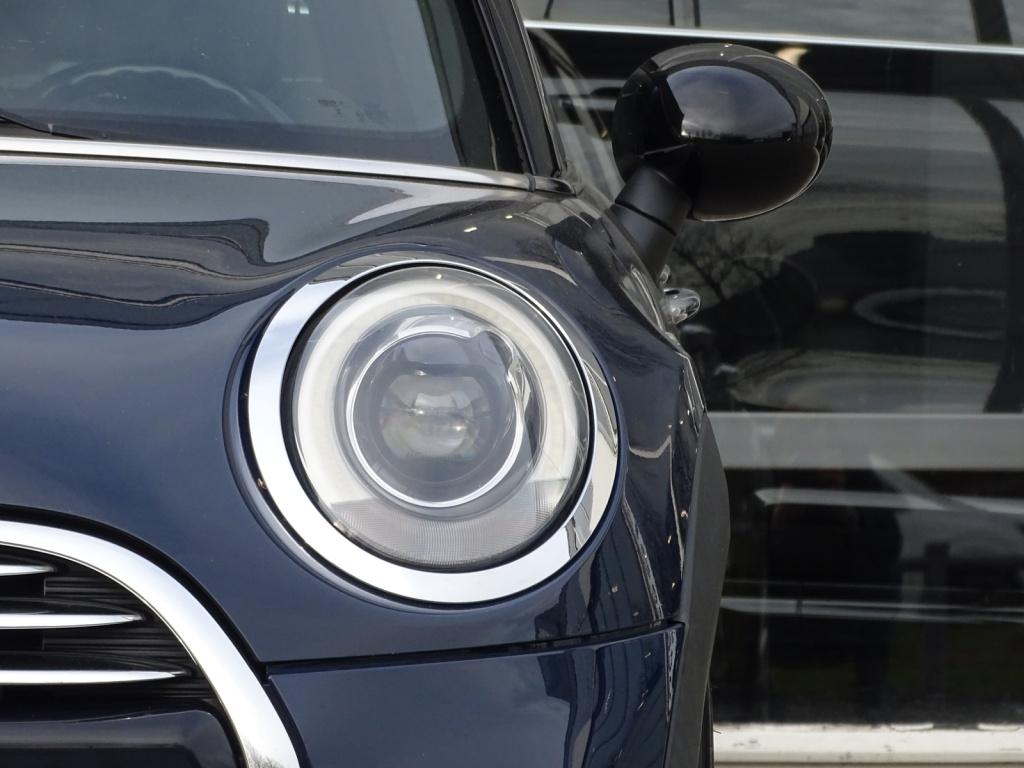 Mini Cooper mini 1.5 chili business