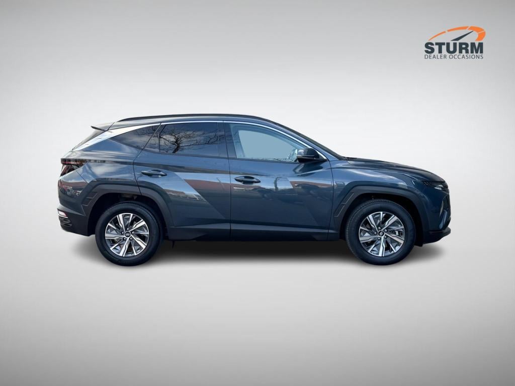 Hyundai Tucson 1.6 t-gdi hev comfort