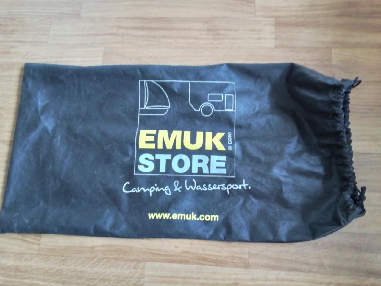 Emuk spiegels voor BMW x1 van 2009 t/m 2015