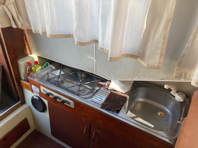 Drammer 7.00 motorboot