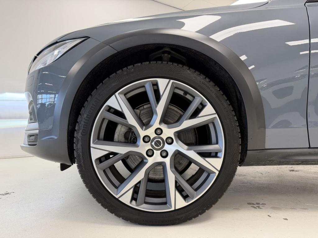Volvo V90 cross country 2.0 b6 awd pro | panoramadak | winterpakket pro | p