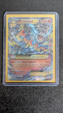 Charizard ex