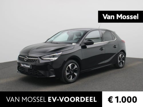 Opel Corsa-e elegance 50 kwh