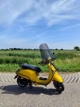 Vespa Sprint